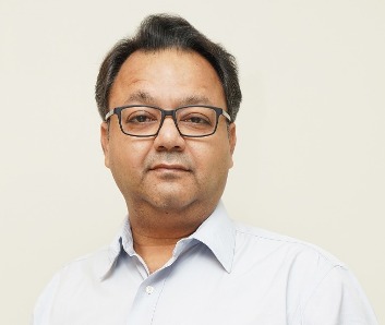 Divij Manchanda